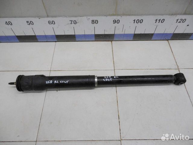 Амортизатор задний Colt (Z3) 2004-2012