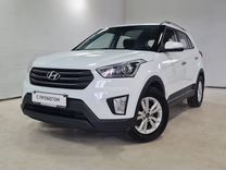 Hyundai Creta 2.0 AT, 2019, 113 546 км, с пробегом, цена 2 050 000 руб.