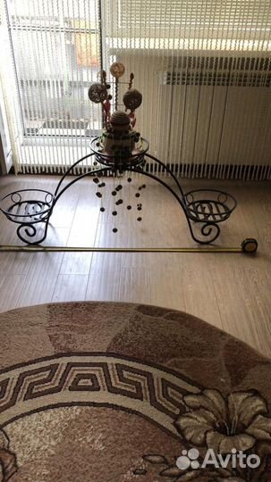 Подставка под цветы