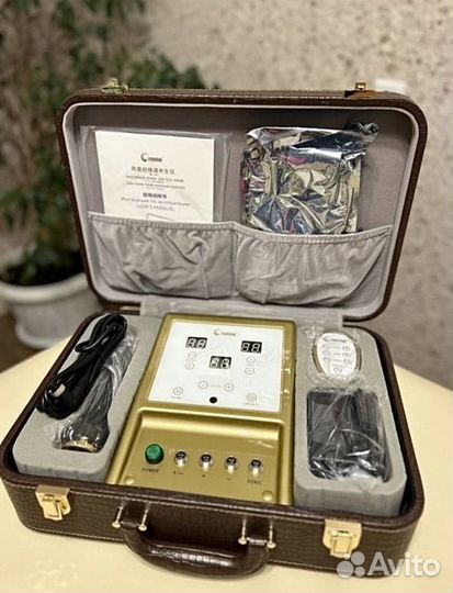 Биоэнергомассажер fohow