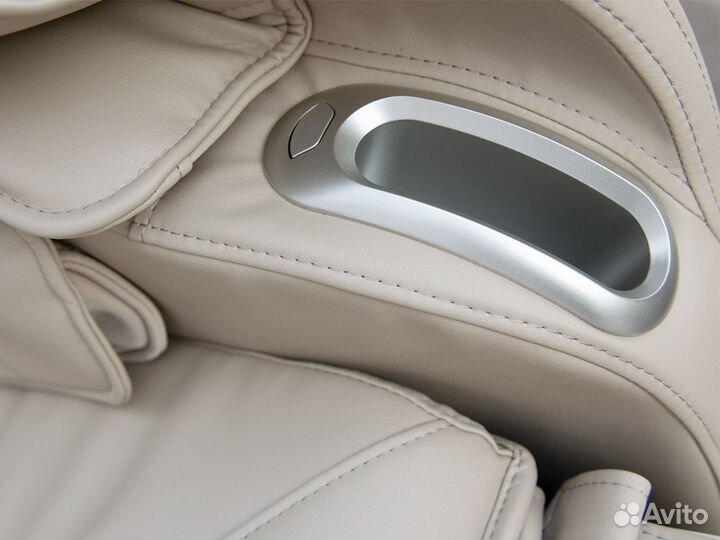 Массажное кресло titan 01