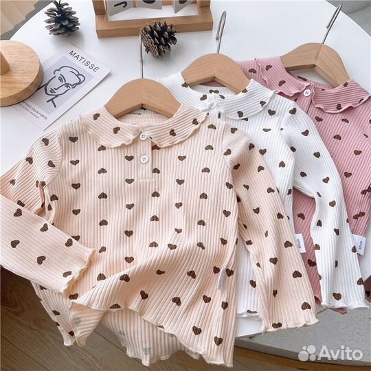 Детская одежда