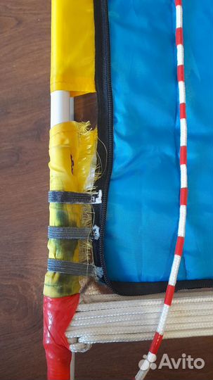 Детские санки