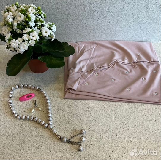 Готовый хиджаб