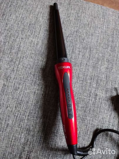 Плойка для волос dewal curl UP 03-1325R Б/У