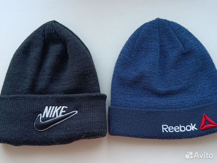 Мужская шапка