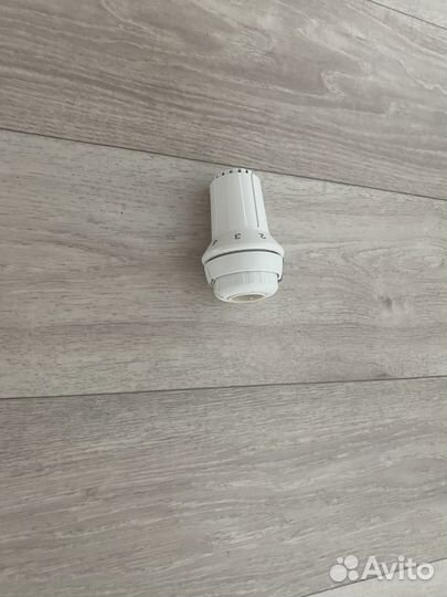 Терморегулятор для радиатора отопления