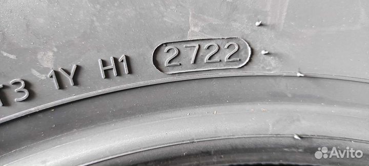 Hankook Winter I'Pike RS2 W429 215/65 R16 102T