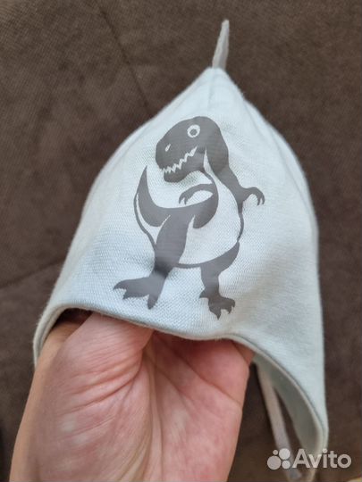 Шапки детские