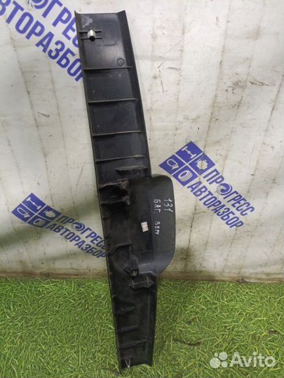 Обшивка багажника Mazda 3 Bk хэтчбек 1.6 Z6 2007