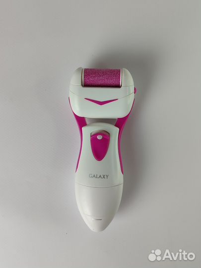 Пемза для ног Galaxy