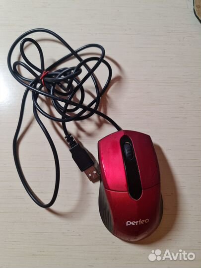 Компьютерная мышь Perfeo