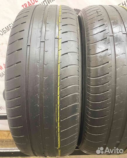 Hankook Kinergy Eco 205/55 R16 91N