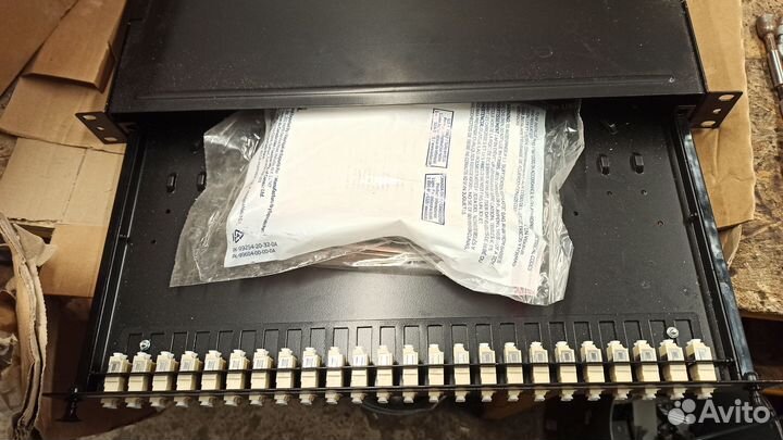 Кросс оптический комплектный