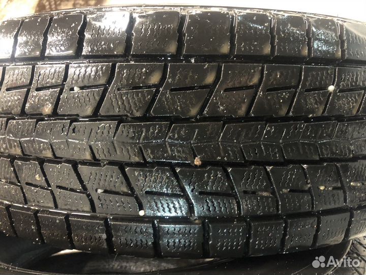 Dunlop Winter Maxx 225/65 R17 102R