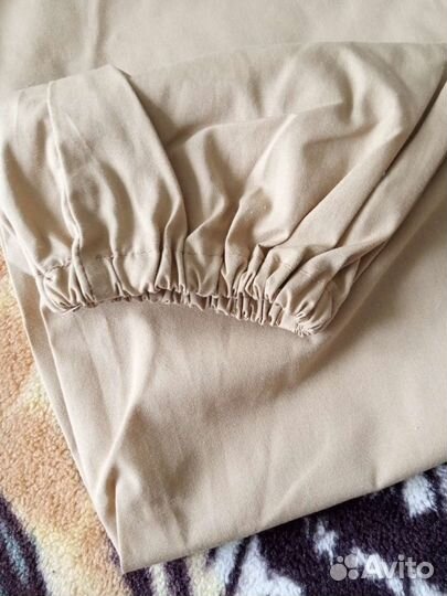 Медицинский костюм