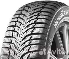 Kumho WinterCraft WP51 215/40 R17