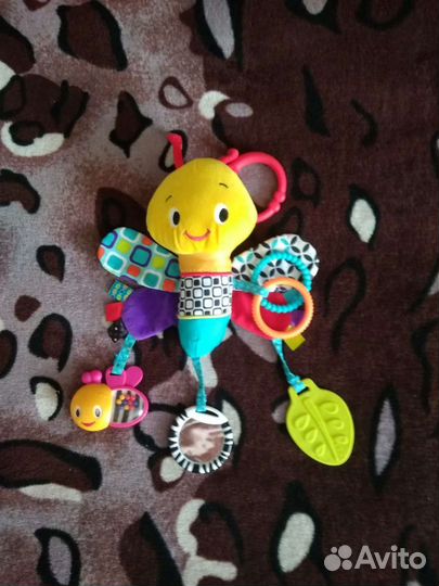 Игрушка подвеска