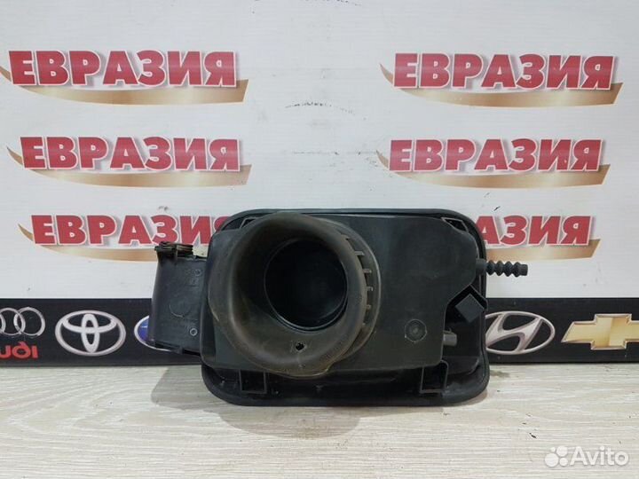 Лючок топливного бака Bmw 5-Series F10 N52B25 2011