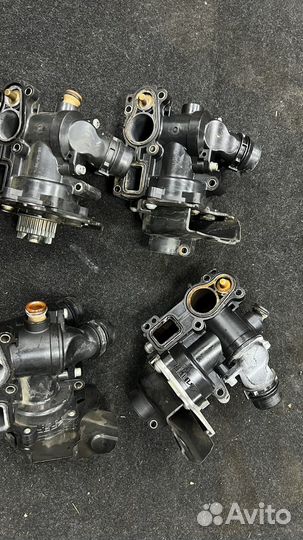 Помпа / Термостат Volkswagen Пассат Тигуан