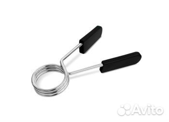 Замок для гантельного грифа Neotren EZC-50