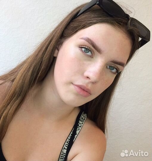 Долговременная укладка бровей(ламинирование)