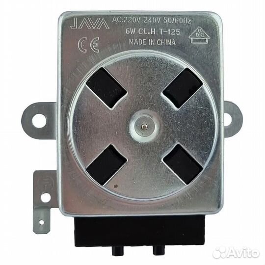 Мотор вертела Гриля