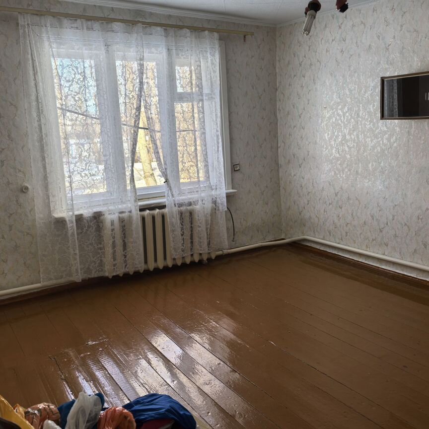 Квартира 3-комн. 75 м² в Колпашево — фото 3