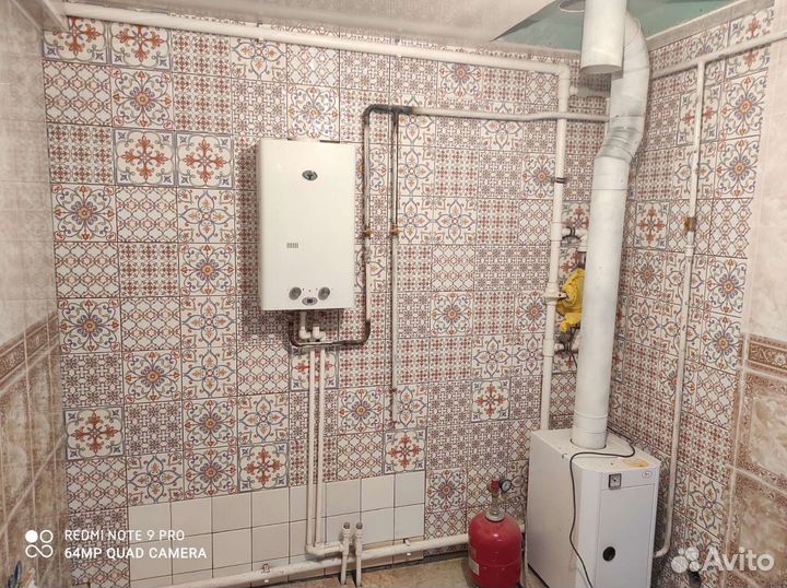 Отделочные работы