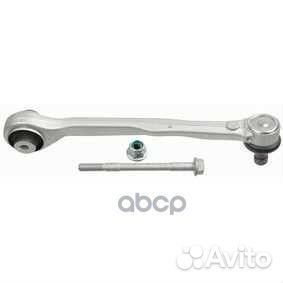 4M0407506B Рычаг передней подвески верхний прав