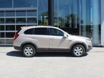 Chevrolet Captiva 2.2 AT, 2012, 226 820 км, с пробегом, цена 1 129 000 руб.