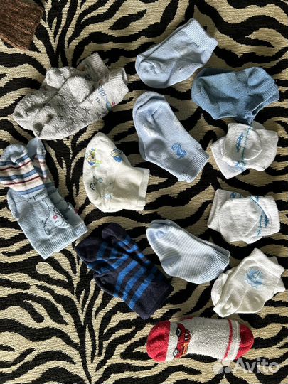 Вещи для новорожденного