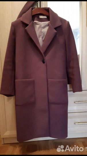 Пальто