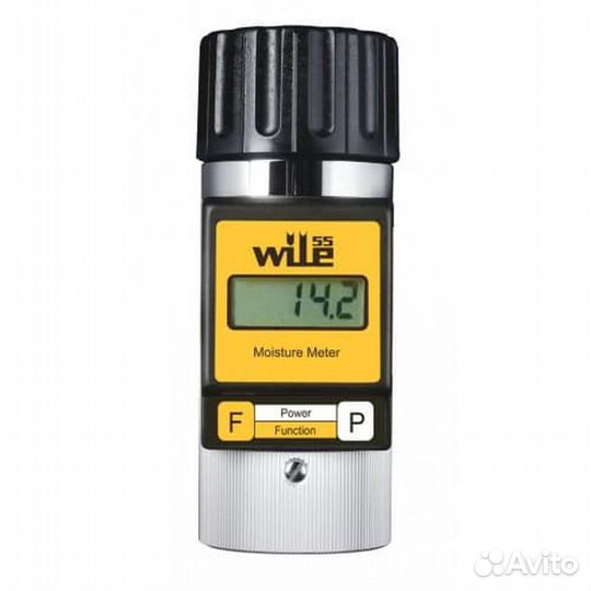 Влагомер зерна Wile 55