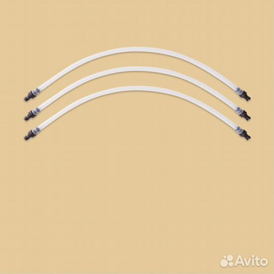 Новый Набор трубок для молока Nivona nima 330