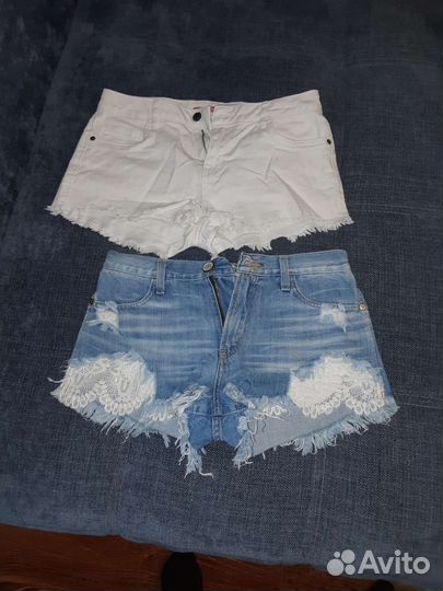 Шорты