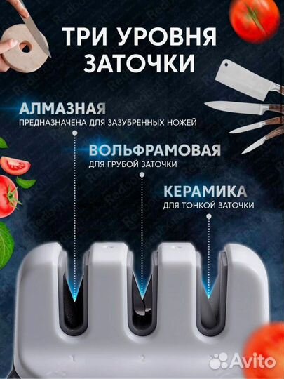 Точилка для ножей HuoHou Mini Knife (HU0066)