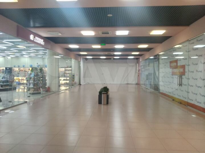 Торговая площадь, 112.8 м²