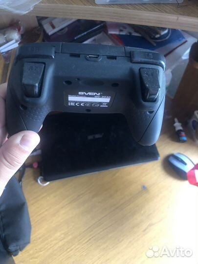 Геймпад xbox One