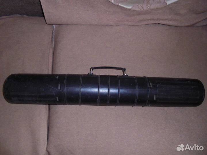 Тубус для чертежей