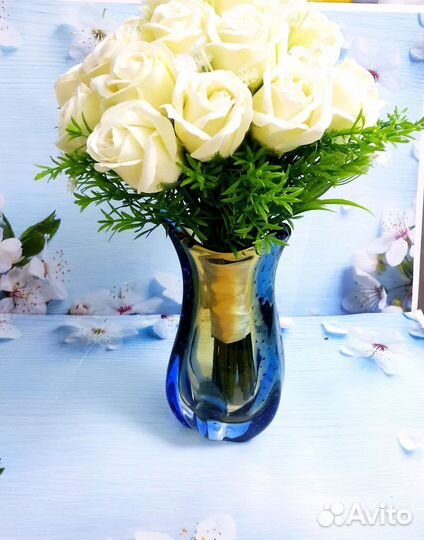 Букет цветов