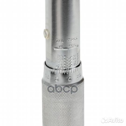 Ключ динамометрический предельный 1/2