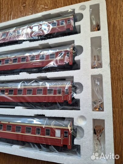 Модели железных дорог но 1 87