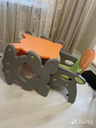 Стульчик для кормления