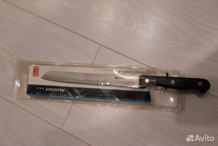 Нож для хлеба Else