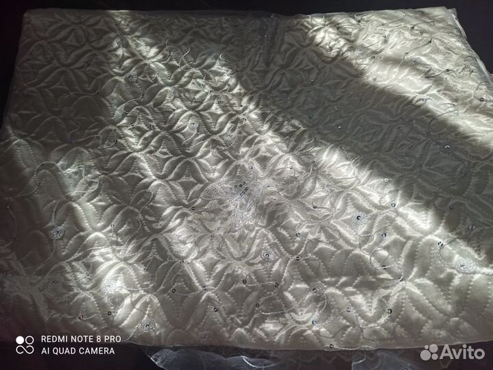 Конверт-одеяло на выписку