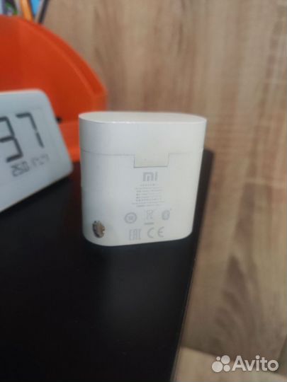 Наушники Xiaomi Mi true wireless air 2