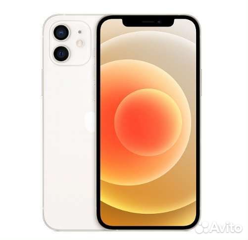 iPhone 12, 128 ГБ