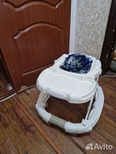 Ходунок детский