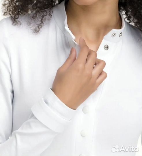 Платье трикотажное женское